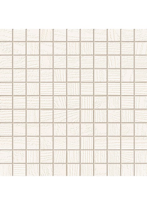 Mozaika Timbre White 29,8x29,8