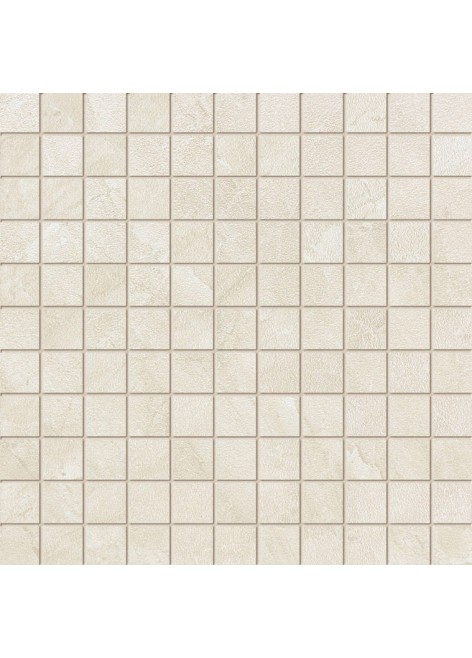Mozaika Obsydian White 29,8x29,8