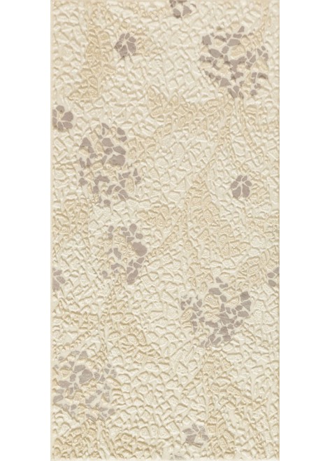 Dekorace Lavish Beige 22,3x44,8