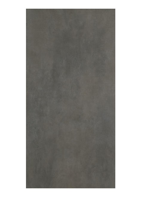 Dlažba Tecniq Nero Gres Glaz. Rekt. Polpoler 44,8x89,8