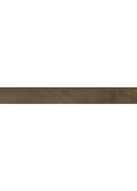 Dlažba Tigua Brown Sokl Mat. 7,2x59,8