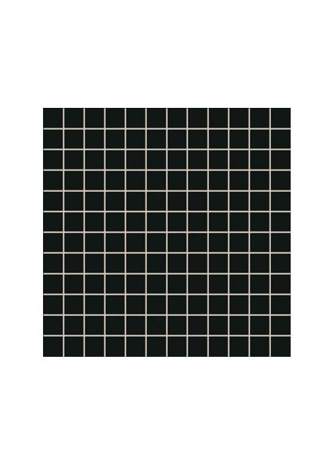 Mozaika Black B 29,8x29,8