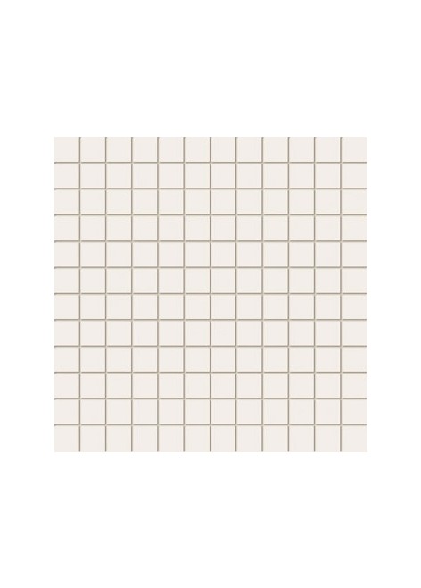 Mozaika White A 29,8x29,8