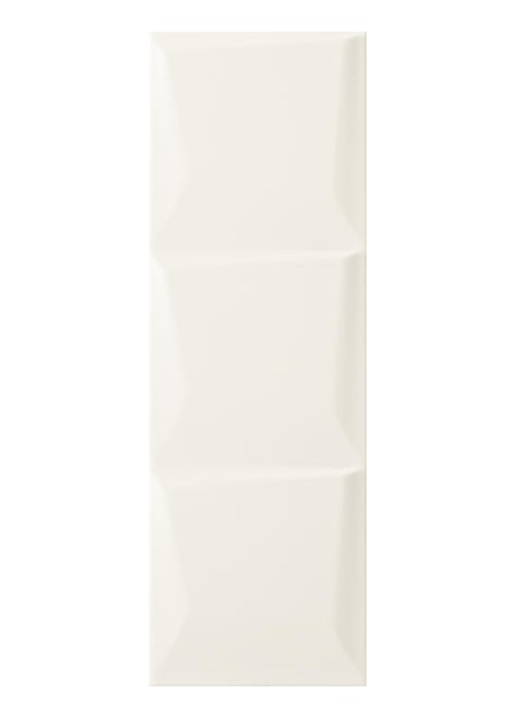 Obklad Maloli Bianco C Struktura 20x60