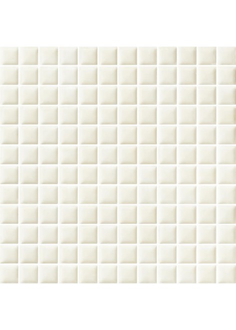 Mozaika Antonella Bianco Lisovaná K.2,3x2,3 29,8x29,8