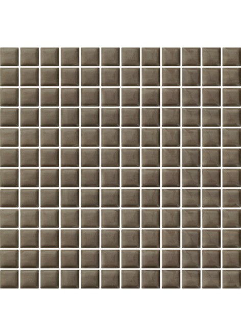 Mozaika Antonella Brown Lisovaná K.2,3x2,3 29,8x29,8