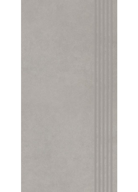 Dlažba Intero Silver Schodovka Fréz. Mat. 29,8x59,8