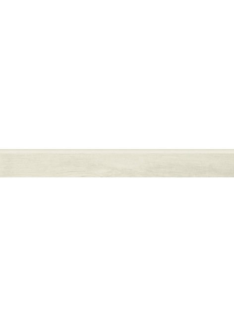Dlažba Cortada Bianco Sokl Mat. 7,2x59,8
