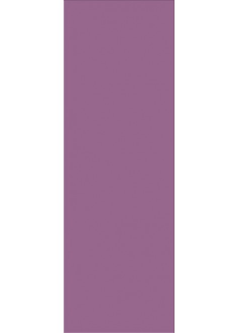 Obklad Violet Glossy 25x75