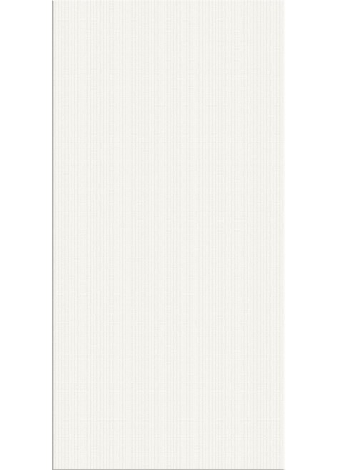 Obklad Muzi White Glossy 29,7x60