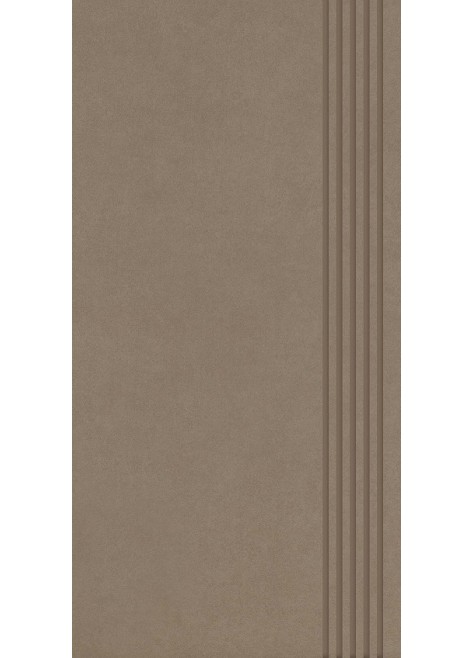 Dlažba Intero Mocca Schodovka Fréz. Mat. 29,8x59,8
