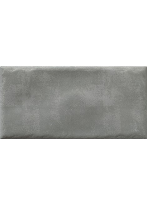 Obklad Moli Nero Ondulato 9,8x19,8
