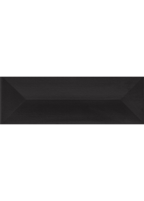 Obklad Favaro Nero Struktura Mat. 9,8x29,8