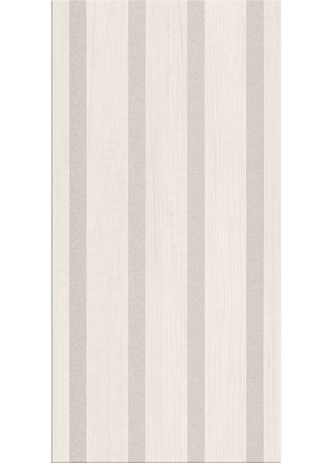 Dekor Kersen Cream Stripes 29,7x60