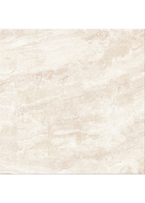 Dlažba Stone Flowers Beige 42x42