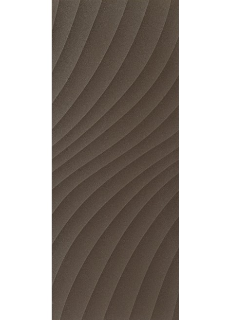 Obklad Elementary Brown Wave Struktura 29,8x74,8