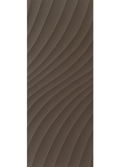 Obklad Elementary Brown Wave Struktura 29,8x74,8