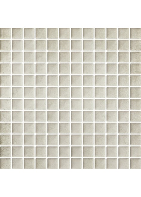 Mozaika Dekorace Orrios Grys Lisovaná K.2,3x2,3 29,8x29,8