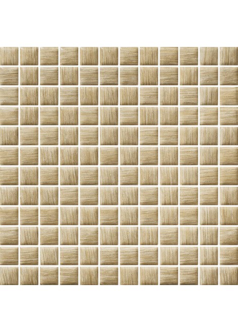 Mozaika Matala Beige Lisovaná K.2,3x2,3 29,8x29,8