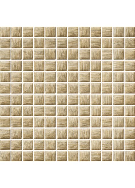 Mozaika Matala Beige Lisovaná K.2,3x2,3 29,8x29,8