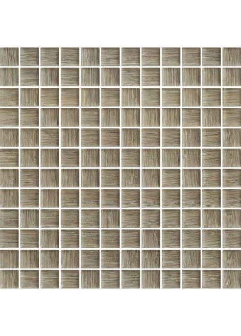 Mozaika Matala Brown Lisovaná K.2,3x2,3 29,8x29,8