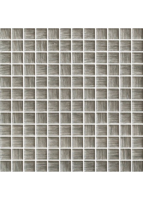 Mozaika Matala Grafit Lisovaná K.2,3x2,3 29,8x29,8