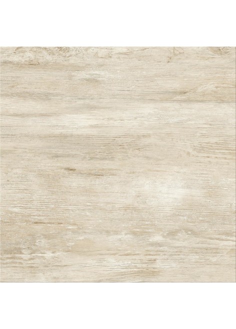 Dlažba Wood 2.0 cm White 59,3x59,3