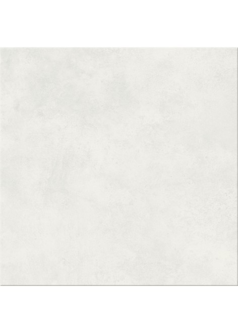 Dlažba PPU301 White Satin 33,3x33,3