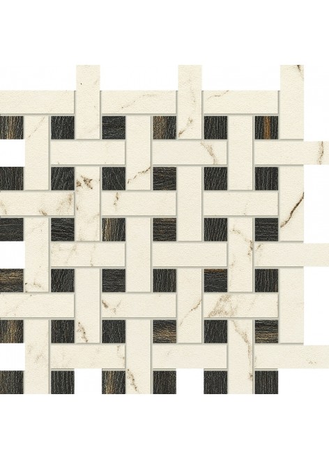 Dlažba Madeleine Mozaika 1 29,8x29,8