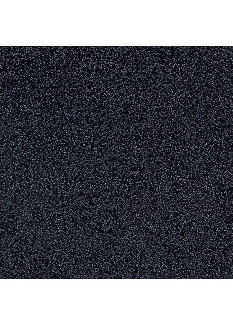 Dlažba černá matná MONO MAT R10 20x20 (Czarne) Černá