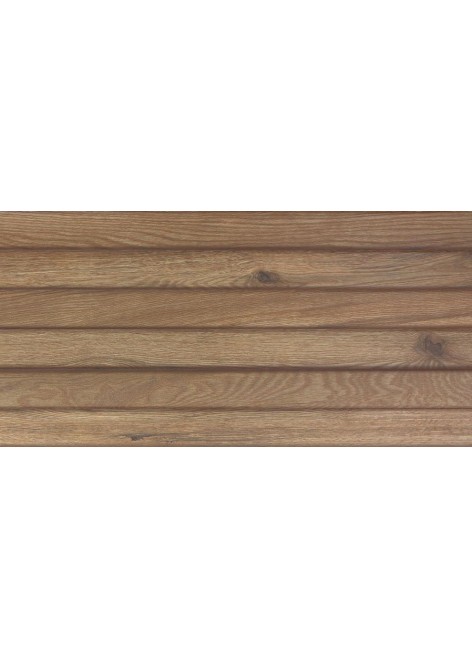 Obklad RAKO Base WR1V4434 obkládačka hnědá 30x60