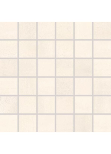 Mozaika RAKO Rush WDM06518 mozaika (5x5) světle béžová 30x30