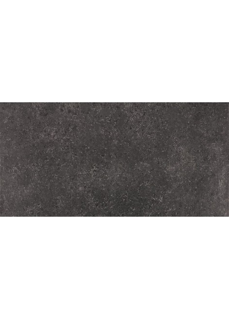 Dlažba RAKO Base DAKSE433 dlaždice slinutá černá 30x60