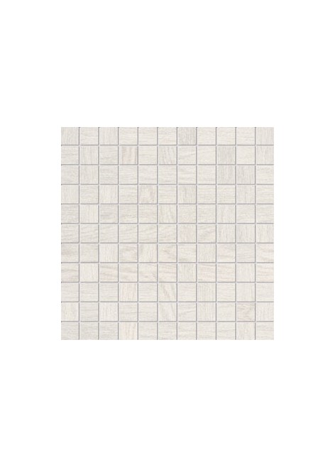 Dekor Inverno White Mozaika 30x30