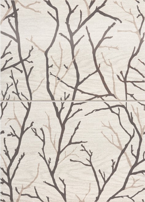 Dekor Inverno Tree 50,2x36