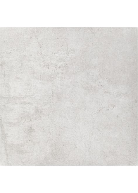 Dlažba Proteo Bianco Gres Glaz. Mat. 40x40
