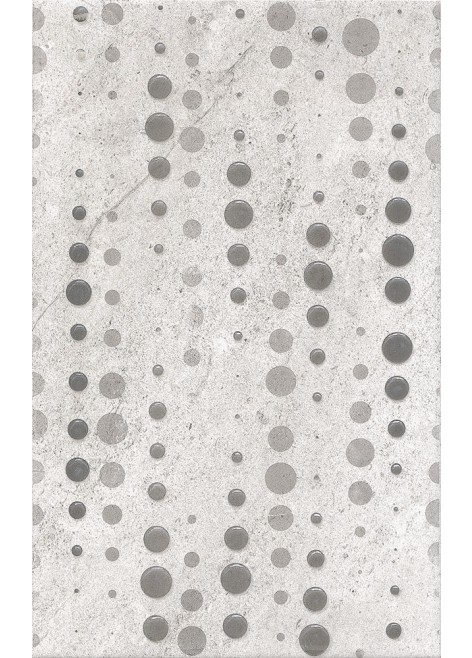 Dekorace Cuarcita Grey 25x40