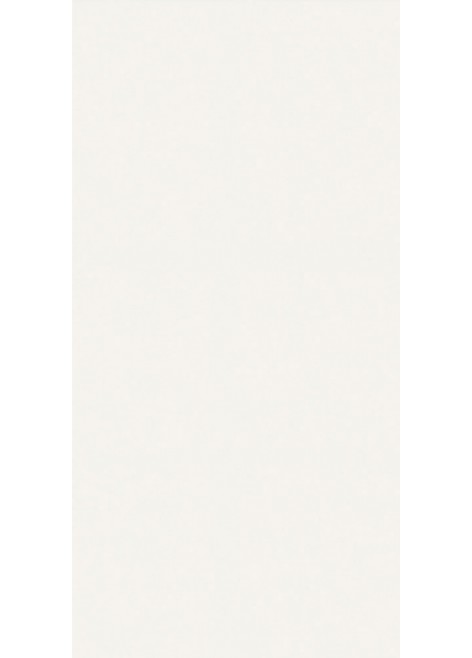 Obklad bílý matný 29,7 x 60 cm Obklad Bianca Super White Mat 29,7 x 60