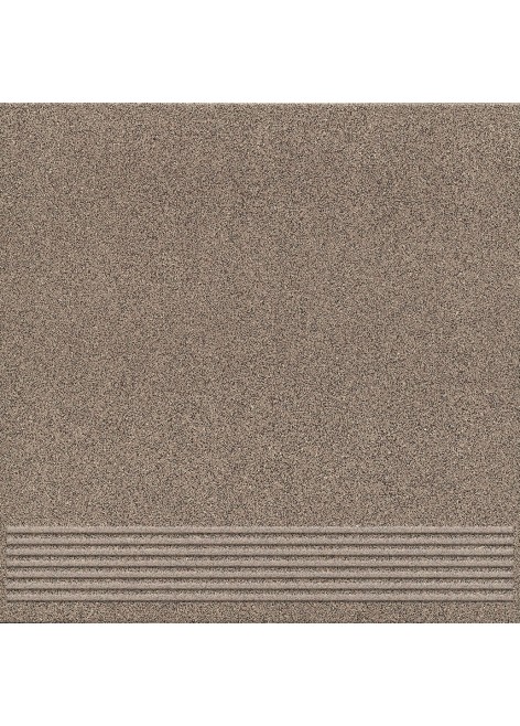 Dlažba Stardust Brown Schodovka 30,5x30,5