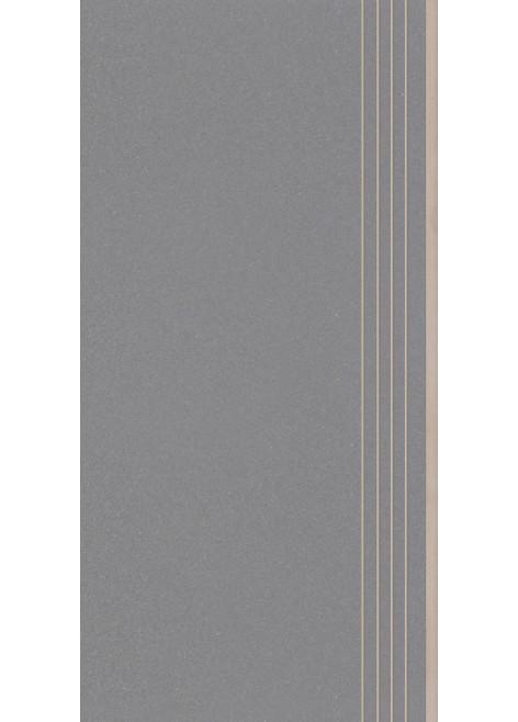 Dlažba Cambia Gris Rek. Mat Sch. 29,7x59,7