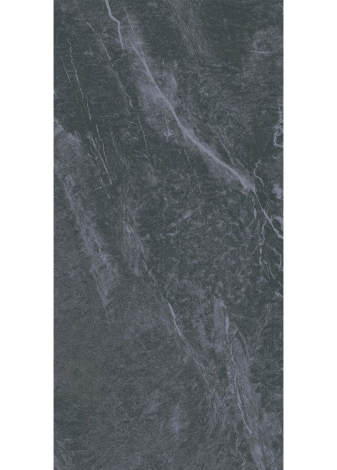Dlažba Nerthus Graphite Lappato 29x59,3