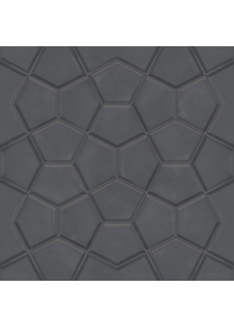 Dlažba Aquamarina AQM13 Dekor Lesk. 59,7x59,7