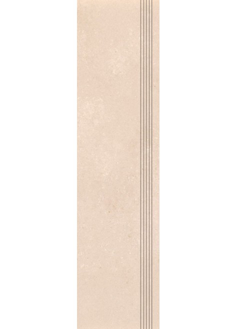 Dlažba Neutro NU02 Schodovka Mat. 29,7x119,7