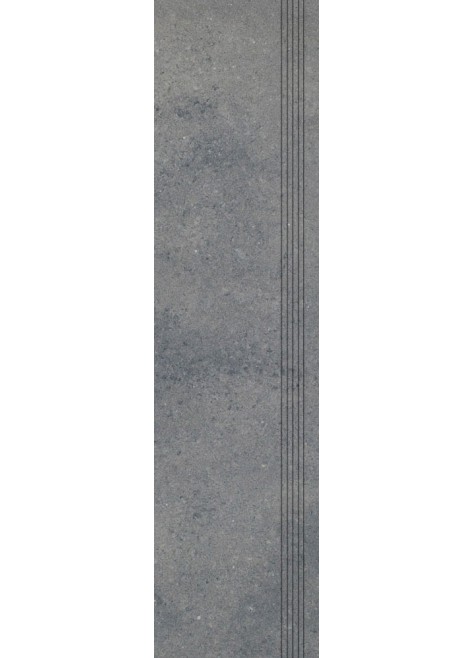 Dlažba Neutro NU13 Schodovka Mat. 29,7x119,7