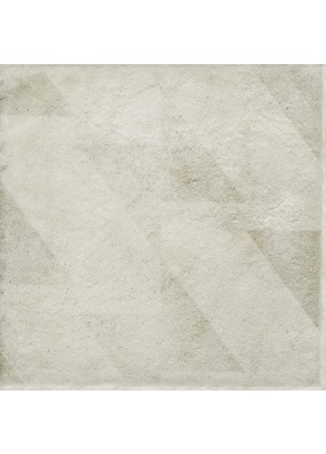 Dlažba Wawel Grys Dekor Modern B 19,8x19,8