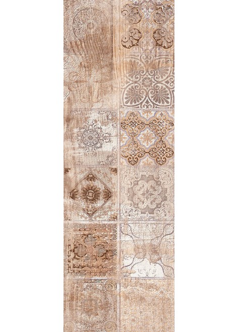 Dekorace Tango Beige 25x75