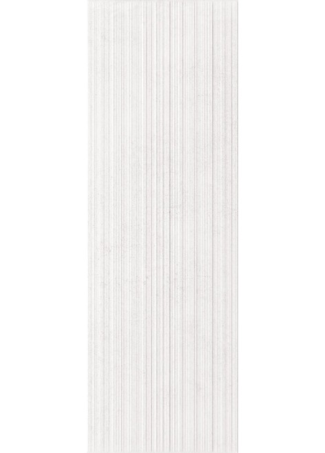 Obklad Soul Tex White Relief 20x60