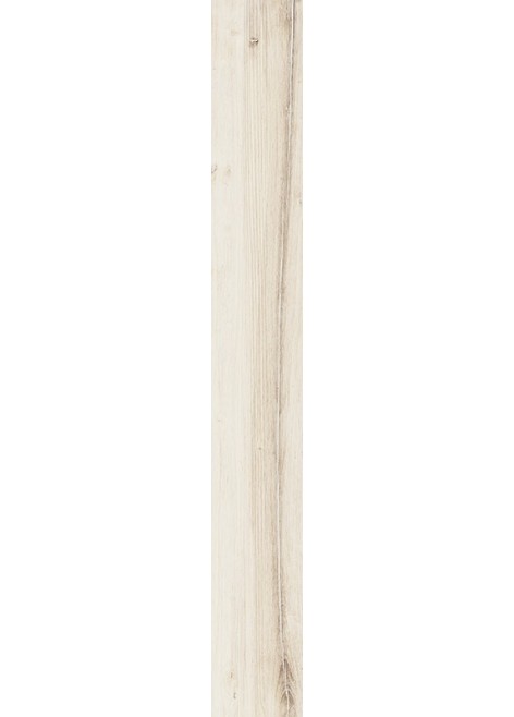 Dlažba Wood Craft White Struktura 179,8x23