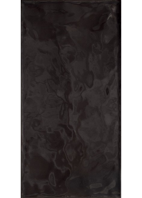 Obklad Amalia Black Struktura 60,8x30,8