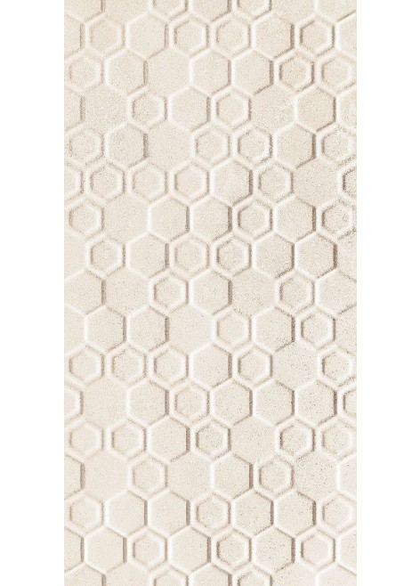 Obklad Sfumato Hex Struktura Rekt. 59,8x29,8